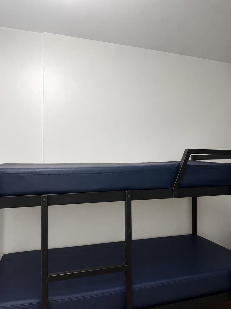 # Victoria Station 1 Dormitory – Bed Space for Rent‼️ - photo 3