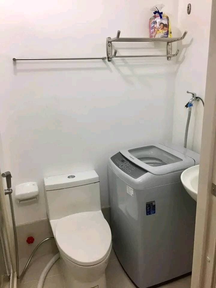 RUSH CONDO FOR RENT SMDC Light Residences 1BR with balcony Fully furnished - photo 5