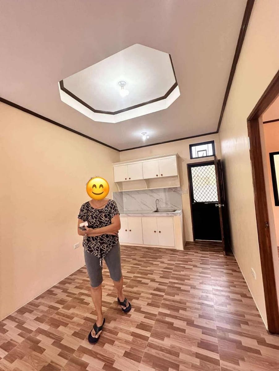 🏡 HOUSE FOR RENT – Phase 2, North Matrix Subdivision, Caloocan - photo 3