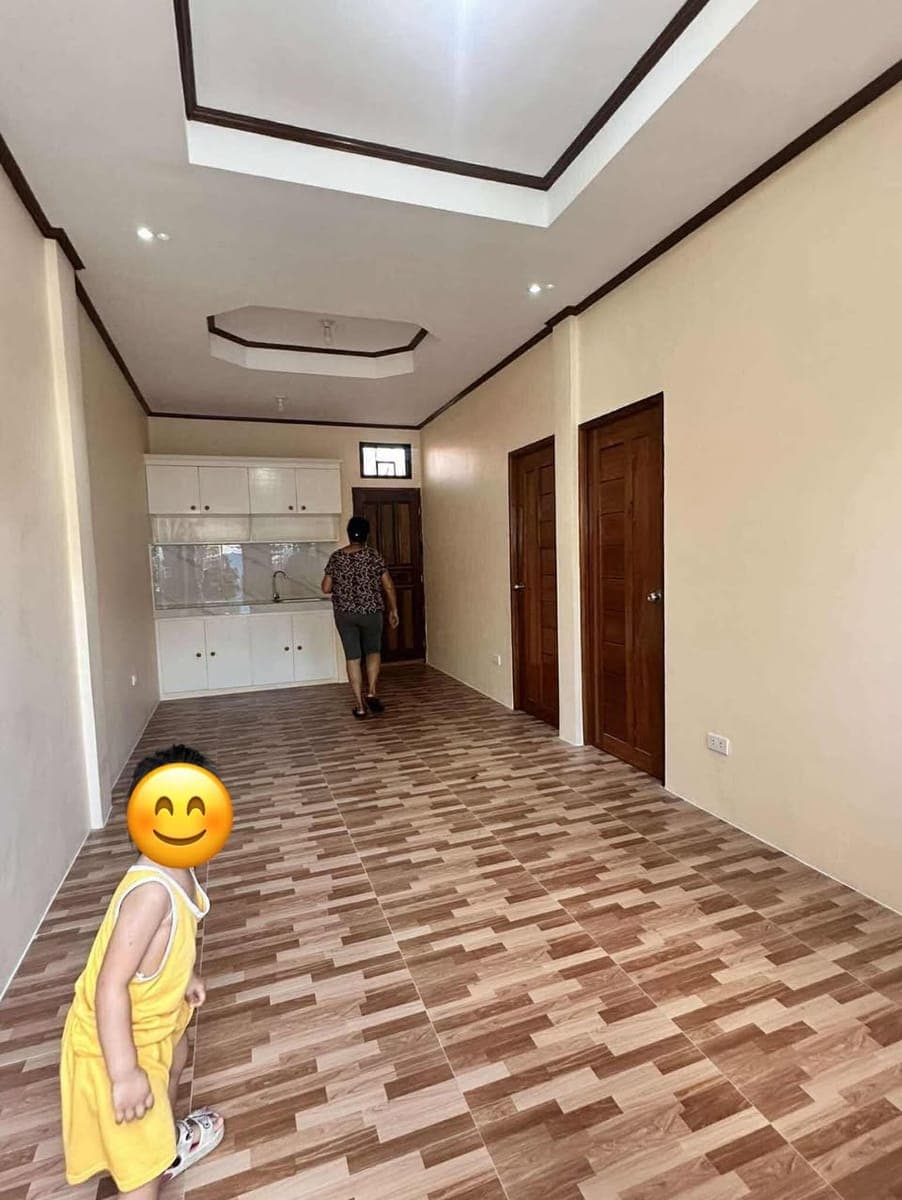 🏡 HOUSE FOR RENT – Phase 2, North Matrix Subdivision, Caloocan - photo 4