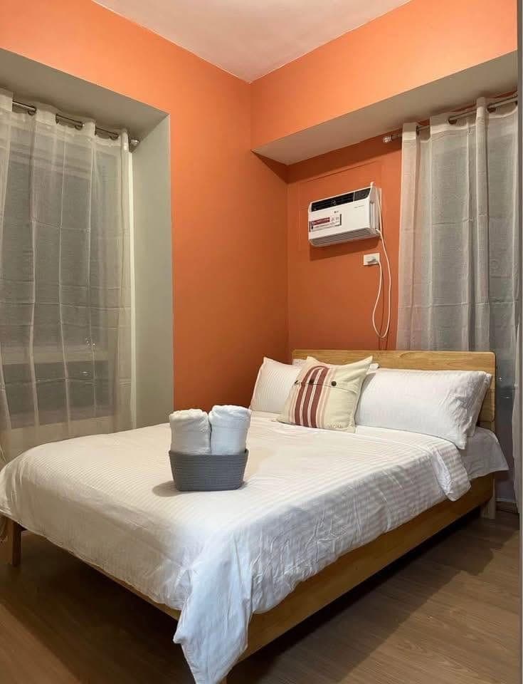 CONDO 2-BEDROOM FULLY FURNISHED FOR RENT - photo 1