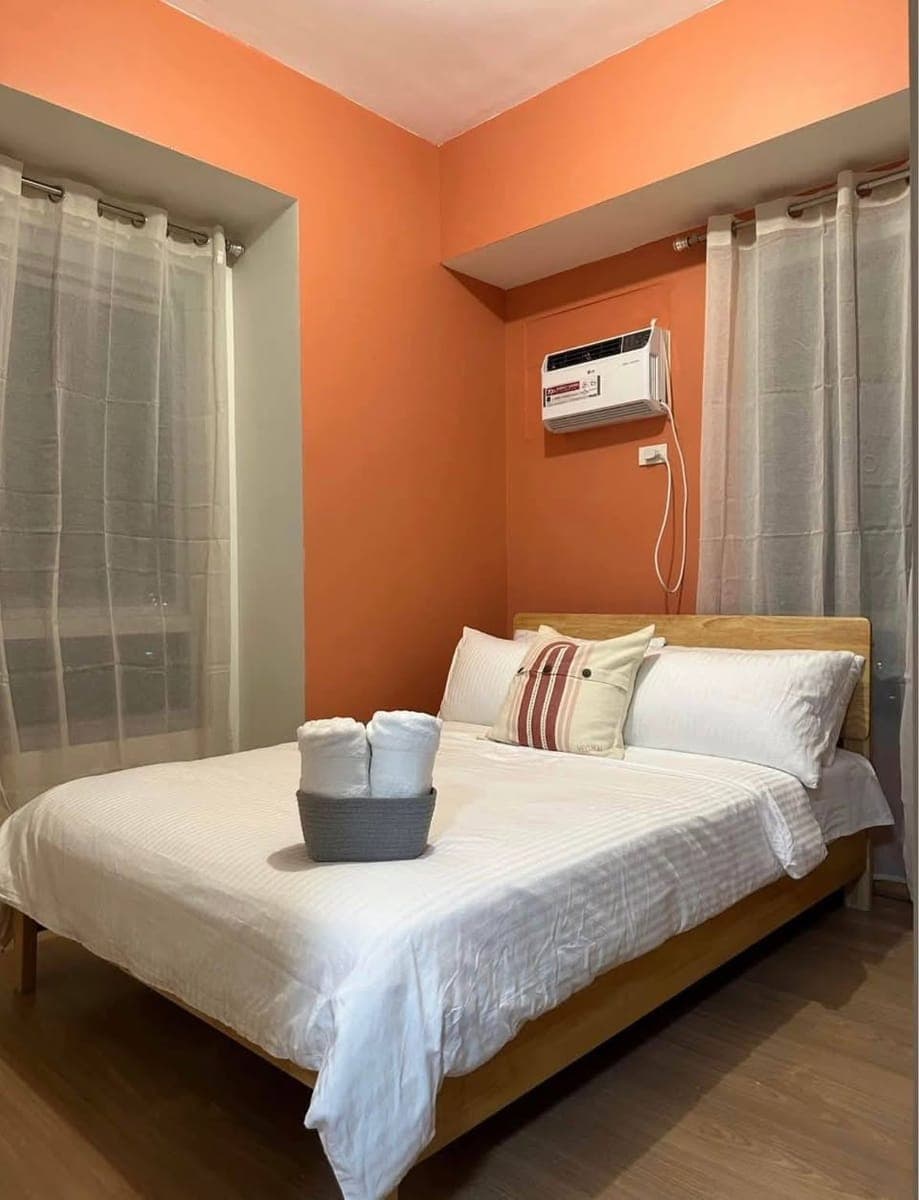 CONDO 2-BEDROOM FULLY FURNISHED FOR RENT - photo 1