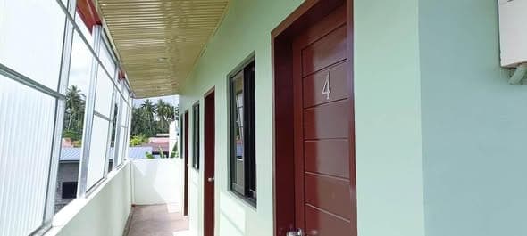 STUDIO TYPE ROOM FOR RENT ! - photo 3