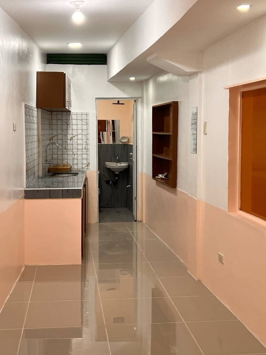 Studio Type For Rent, - photo 1