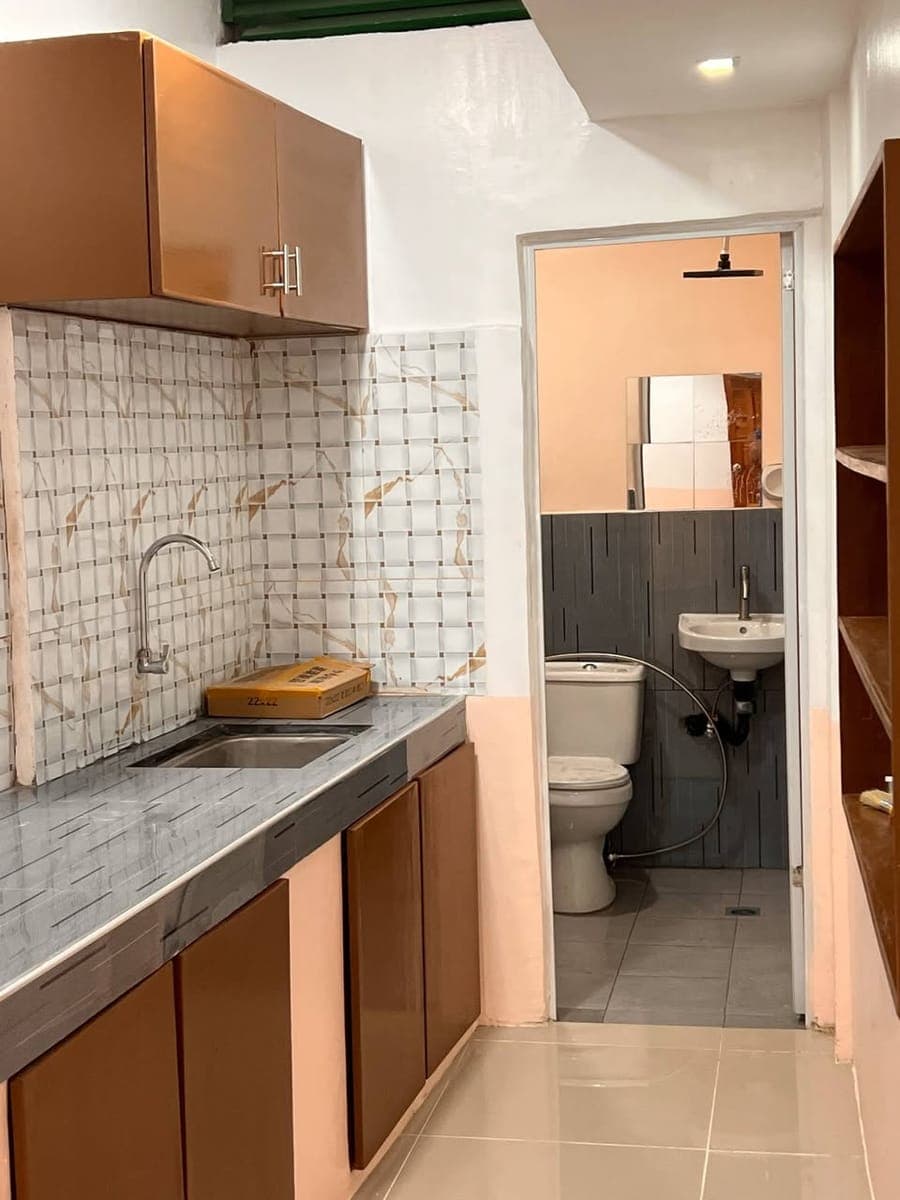 Studio Type For Rent, - photo 2