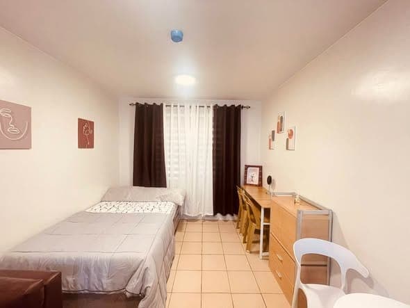 FOR ASSUME / FOR RENT – Studio Unit | 8 Spatial Maa, Davao City - photo 1