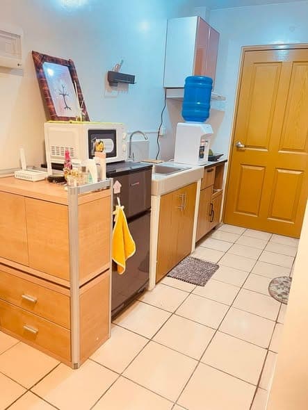 FOR ASSUME / FOR RENT – Studio Unit | 8 Spatial Maa, Davao City - photo 2