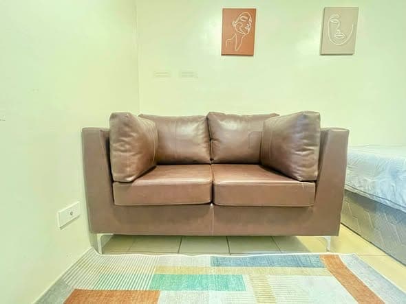 FOR ASSUME / FOR RENT – Studio Unit | 8 Spatial Maa, Davao City - photo 4