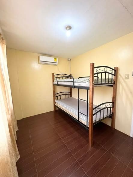 Fully furnished Camella Cerittos Mintal+ vacant lot can fit up to 3-4 cars or garden. - photo 3