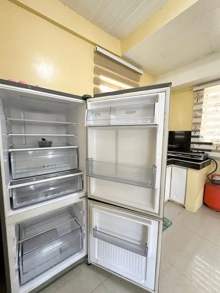 Fully furnished Camella Cerittos Mintal+ vacant lot can fit up to 3-4 cars or garden. - photo 5