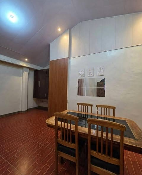 FOR RENT: 2-Bedroom Semi-Furnished House - photo 2