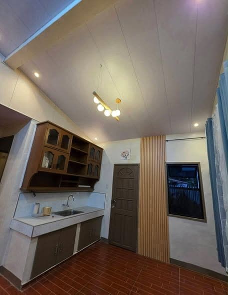 FOR RENT: 2-Bedroom Semi-Furnished House - photo 3