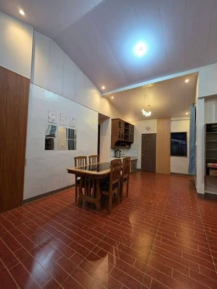 FOR RENT: 2-Bedroom Semi-Furnished House - photo 5