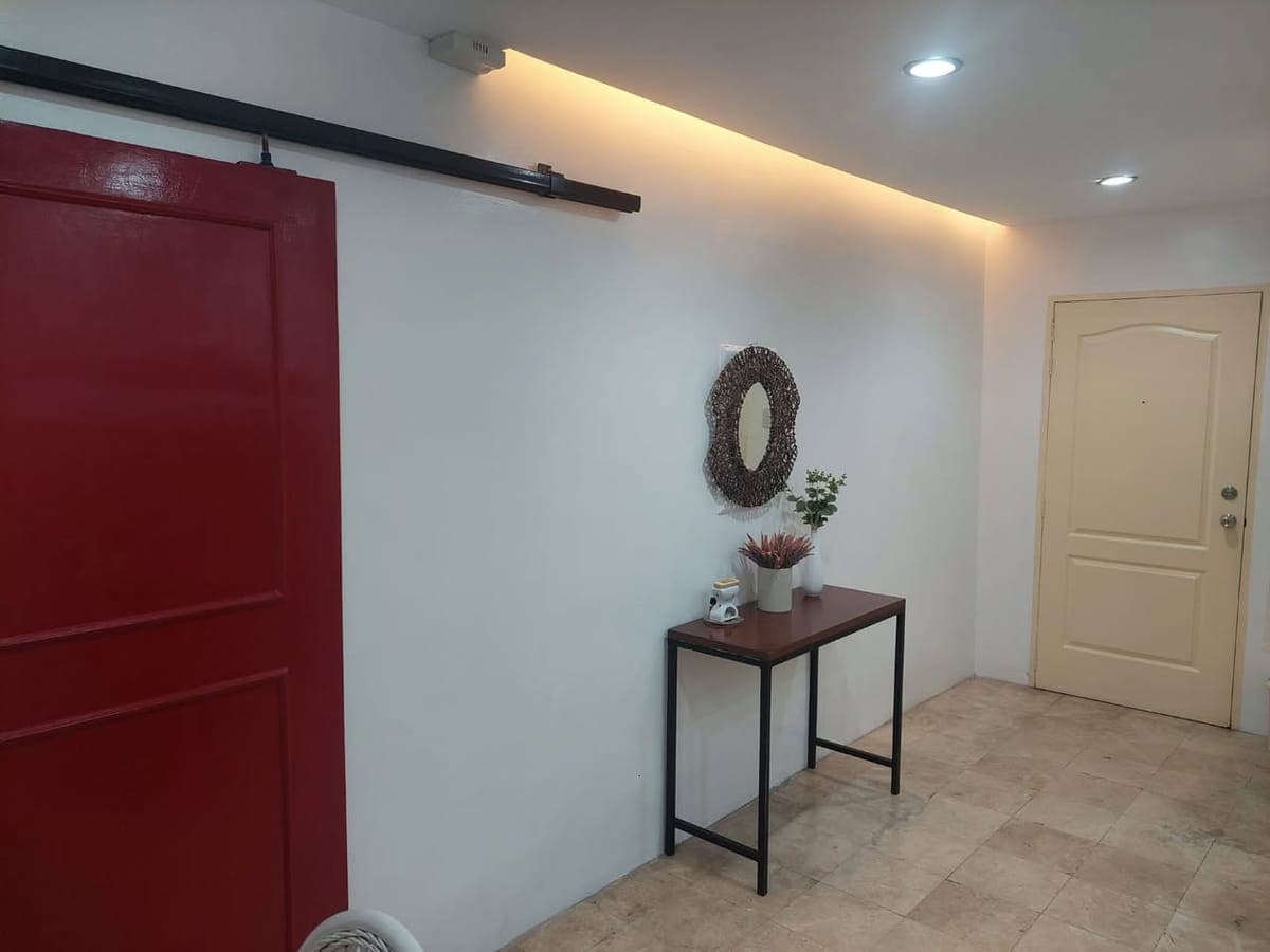 **🏠 FOR RENT: Cozy 1-BR Condo at Xavierville Royale | Near Katipunan ** - photo 3