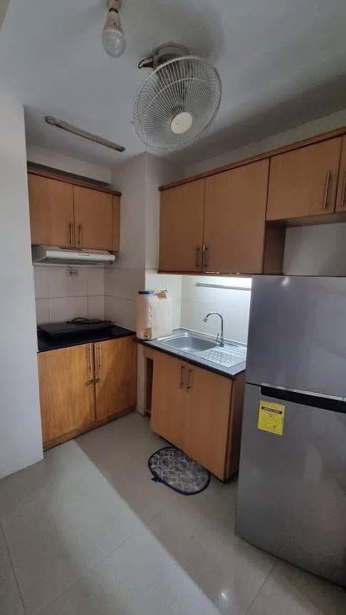 🏢 Fully Furnished Studio unit FOR RENT @ Eastwood City. - photo 3
