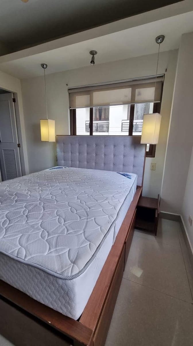 🏢 Fully Furnished Studio unit FOR RENT @ Eastwood City. - photo 4