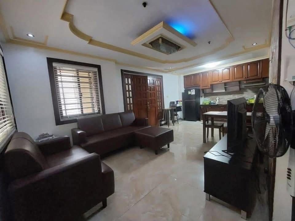 Apartment For Rent / Mabini Quezon City - photo 2