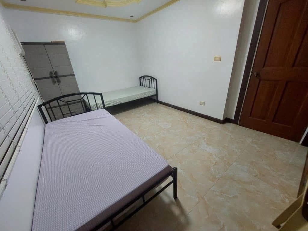 Apartment For Rent / Mabini Quezon City - photo 5