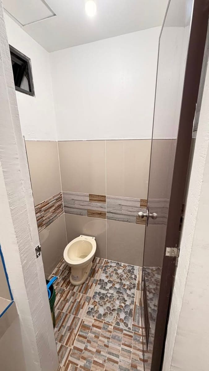 ROOM FOR RENT – BATASAN HILLS, QC - photo 5