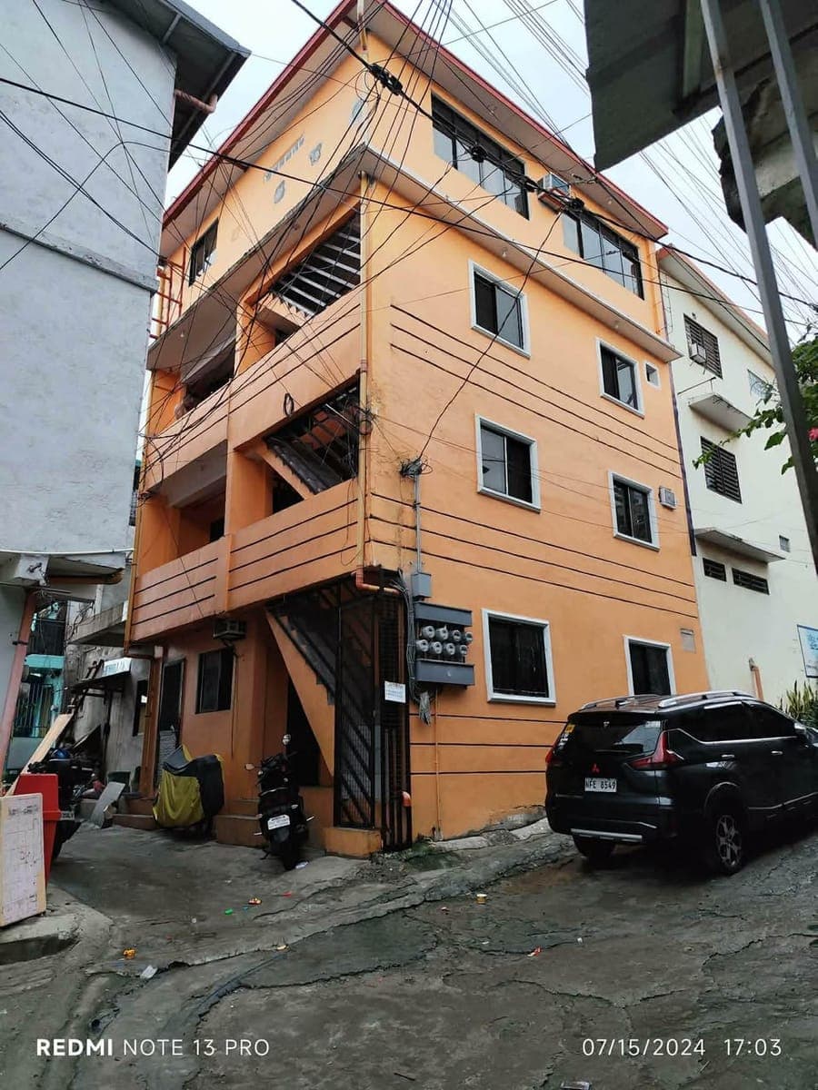 Apartment for rent - photo 3