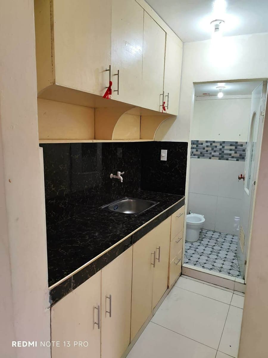 Apartment for rent - photo 4
