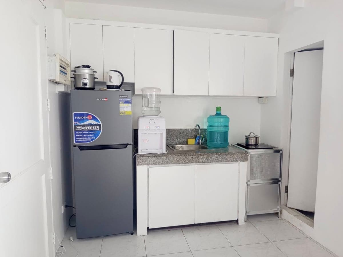 💼 MALE BEDSPACE FOR RENT 💼 - photo 1