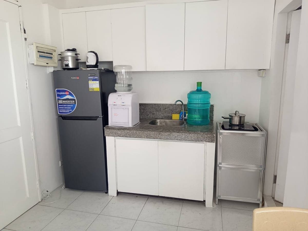 💼 MALE BEDSPACE FOR RENT 💼 - photo 2