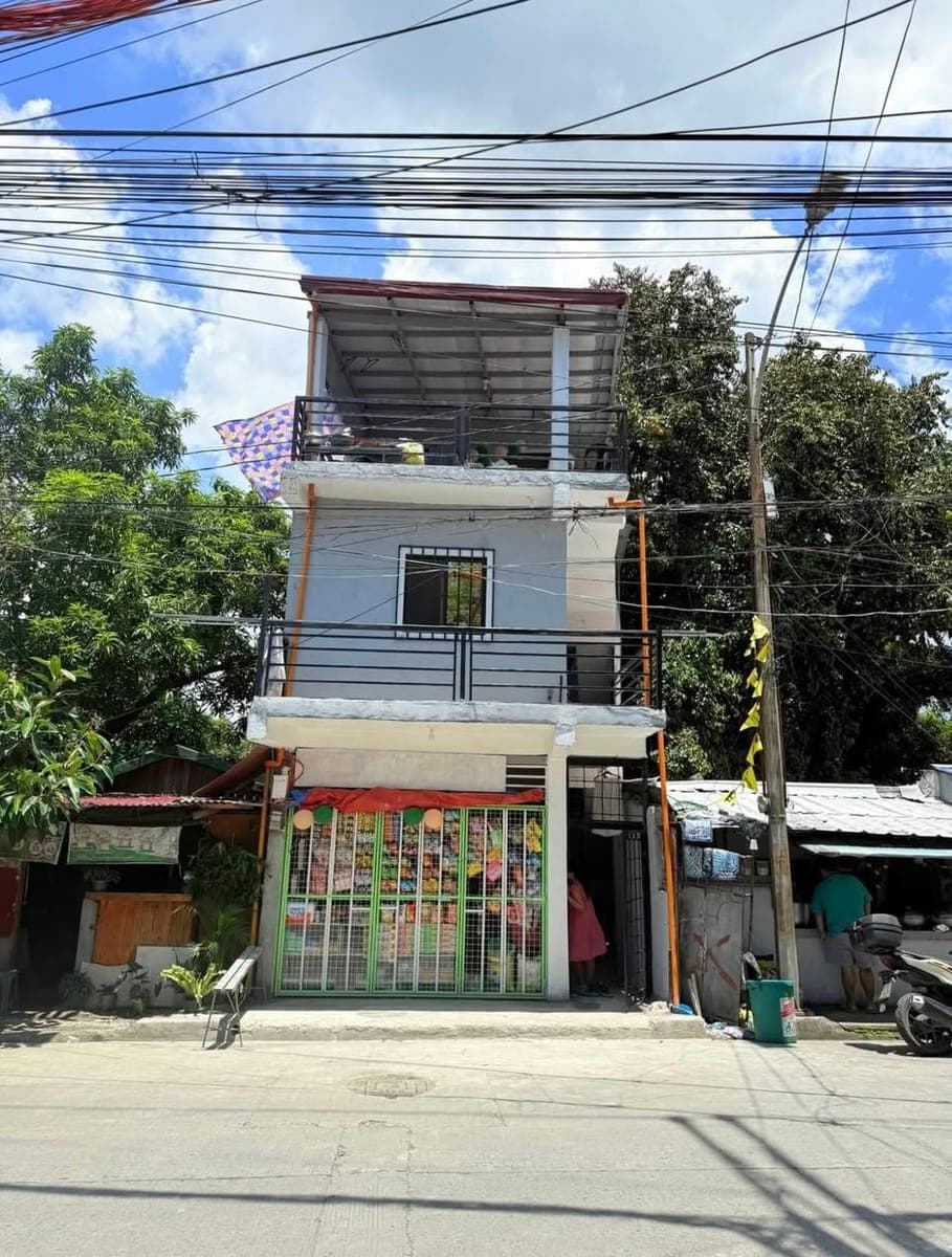1 𝑩𝑰𝑮 𝑼𝑵𝑰𝑻 𝑨𝑽𝑨𝑰𝑳𝑨𝑩𝑳𝑬 𝒇𝒐𝒓 𝑭𝒂𝒎𝒊𝒍𝒚 or Group 𝒇𝒐𝒓 𝑷𝒉𝒑 8,500 monthly. - photo 1