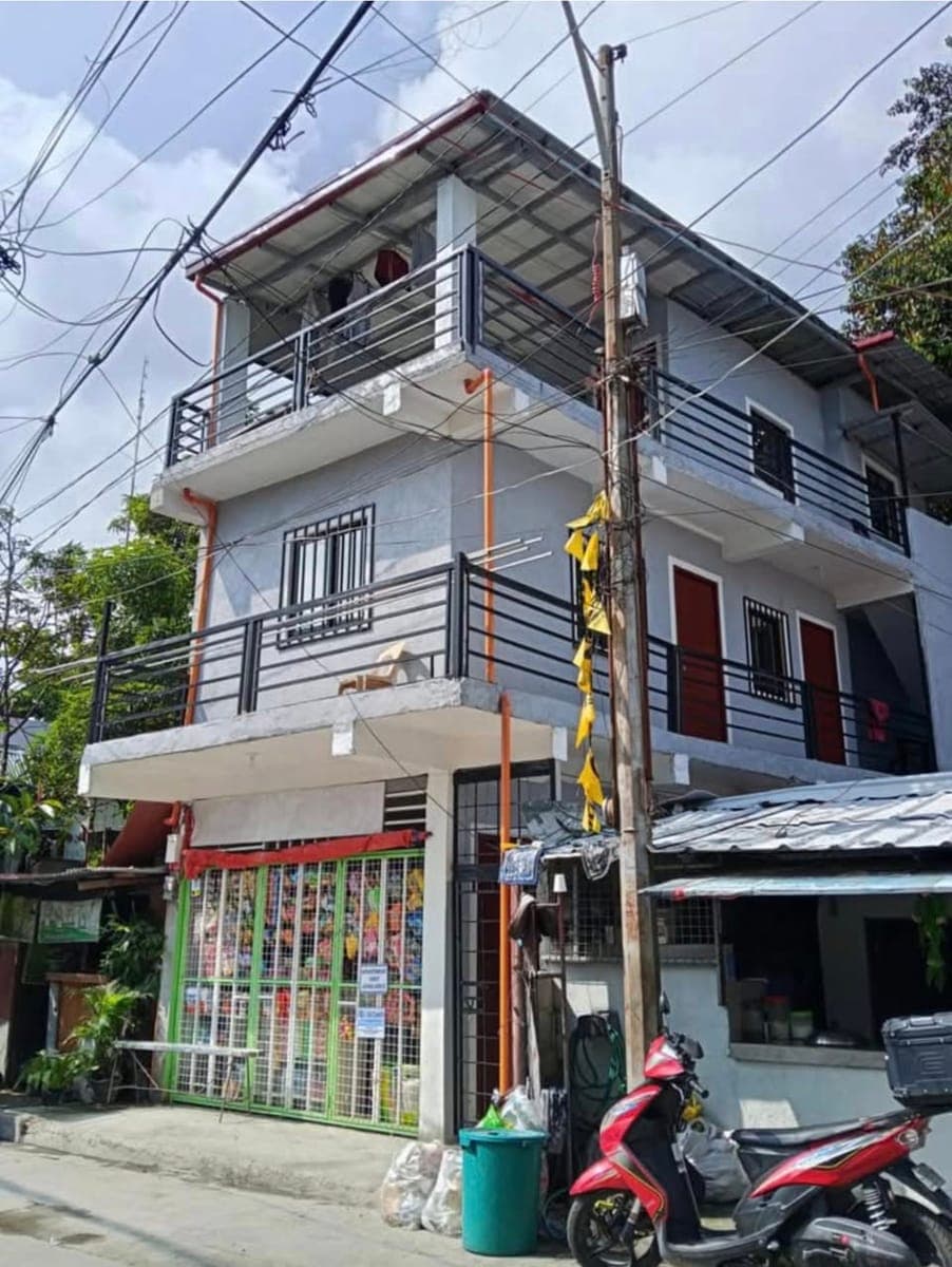 1 𝑩𝑰𝑮 𝑼𝑵𝑰𝑻 𝑨𝑽𝑨𝑰𝑳𝑨𝑩𝑳𝑬 𝒇𝒐𝒓 𝑭𝒂𝒎𝒊𝒍𝒚 or Group 𝒇𝒐𝒓 𝑷𝒉𝒑 8,500 monthly. - photo 2