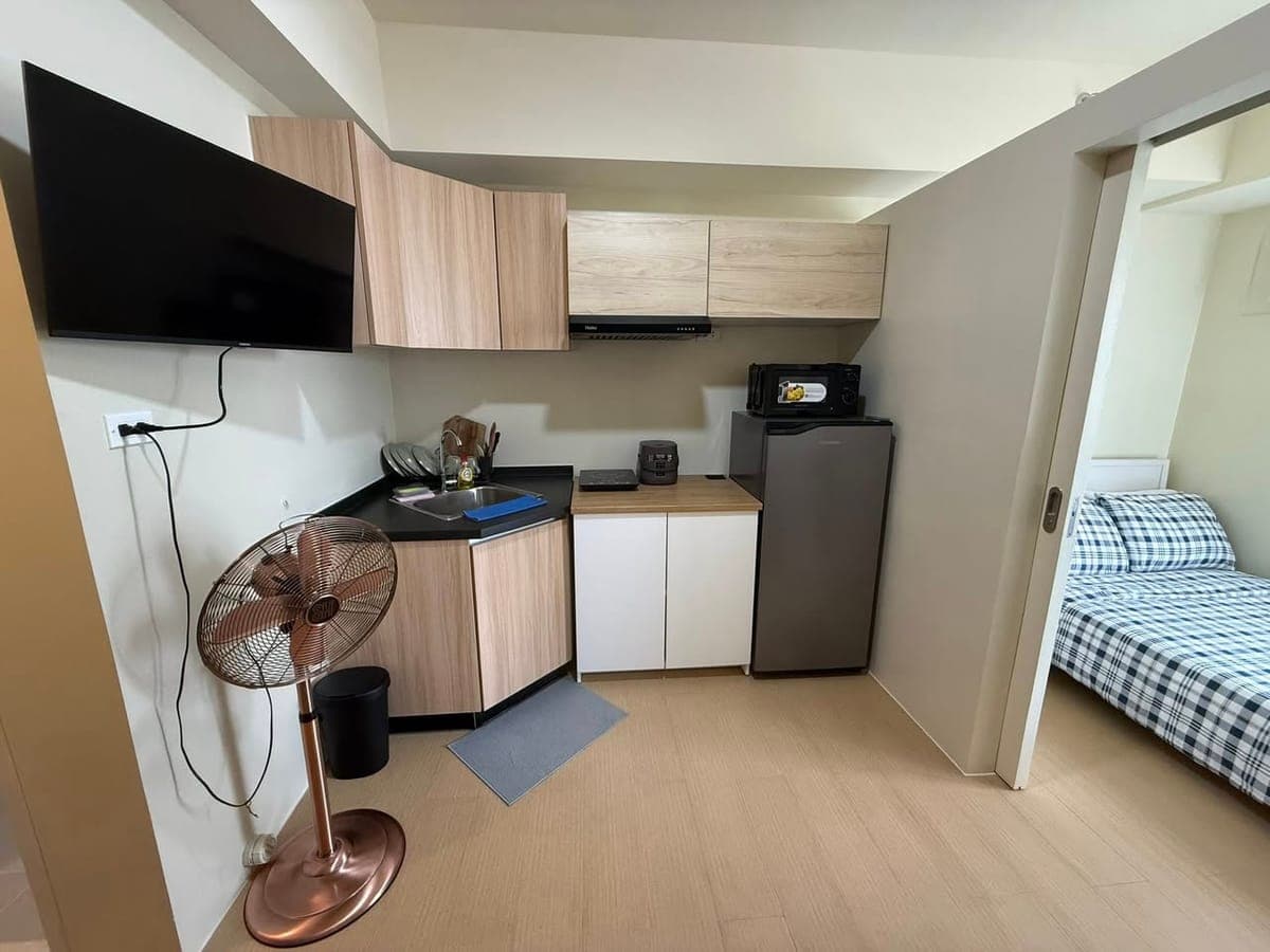 🏢 FOR RENT – Avida Astrea Tower 2 (10th Floor) - photo 4