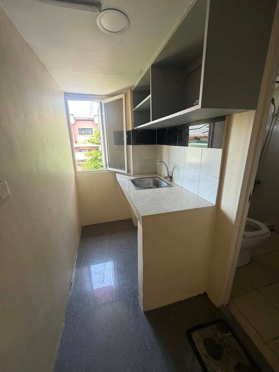 🏠 STUDIO LOFT UNIT FOR RENT – Quezon City - photo 1