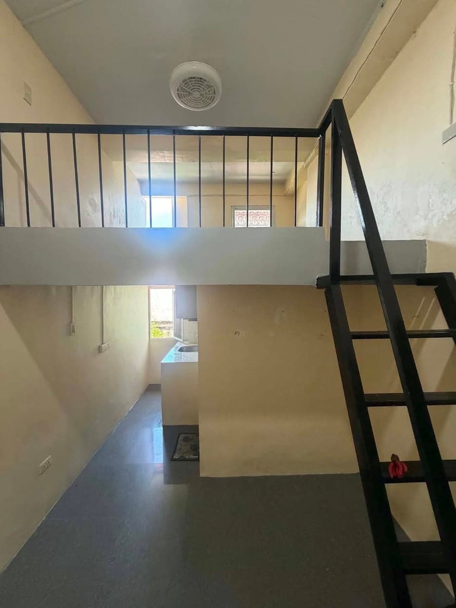 🏠 STUDIO LOFT UNIT FOR RENT – Quezon City - photo 2
