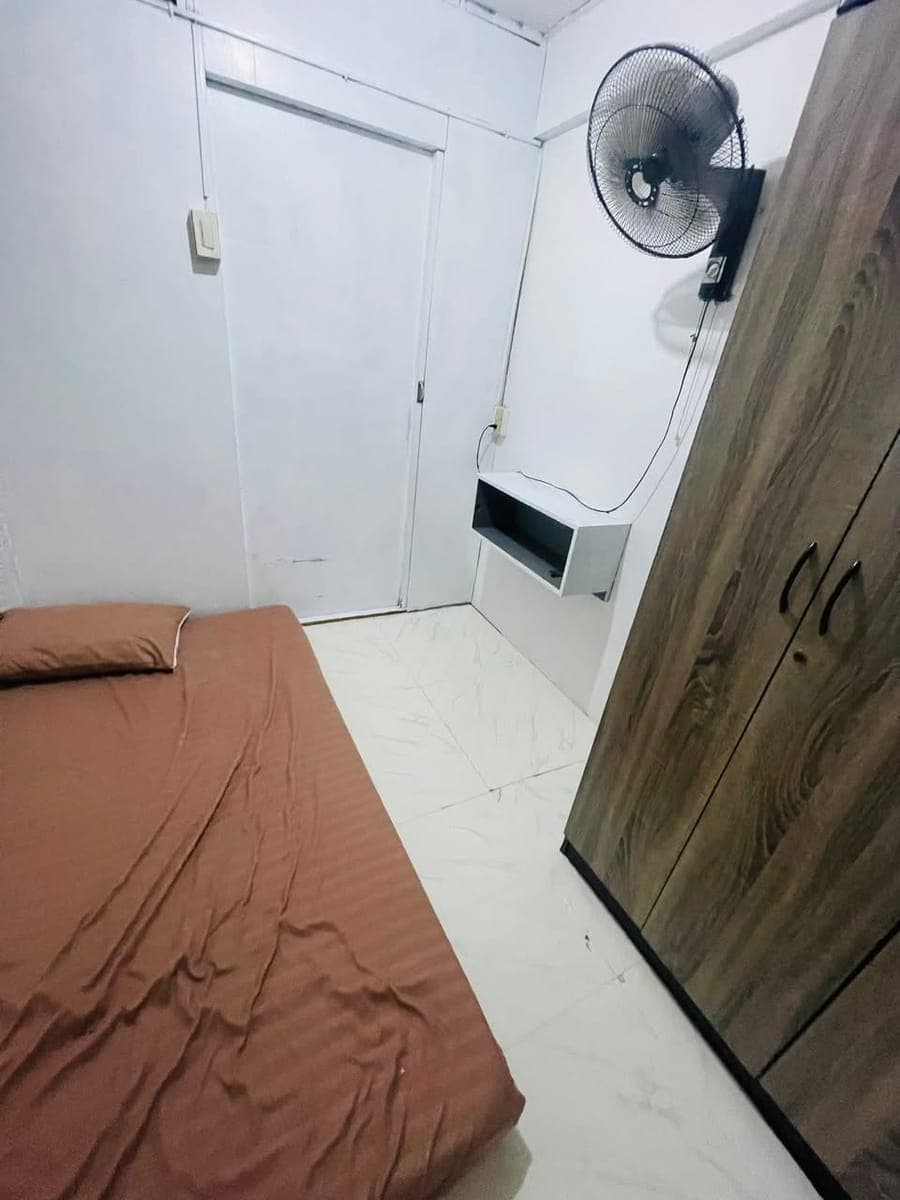 Loc: 30 Tinagan St. Brgy San Jose QC near Delmonte Banawe, Mayon, D Tuazon, Mauban, A Bonifacio, Retiro, Welcome Rotonda - photo 3