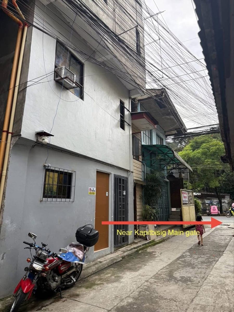 Studio type apartment for rent (3rd floor) - photo 3