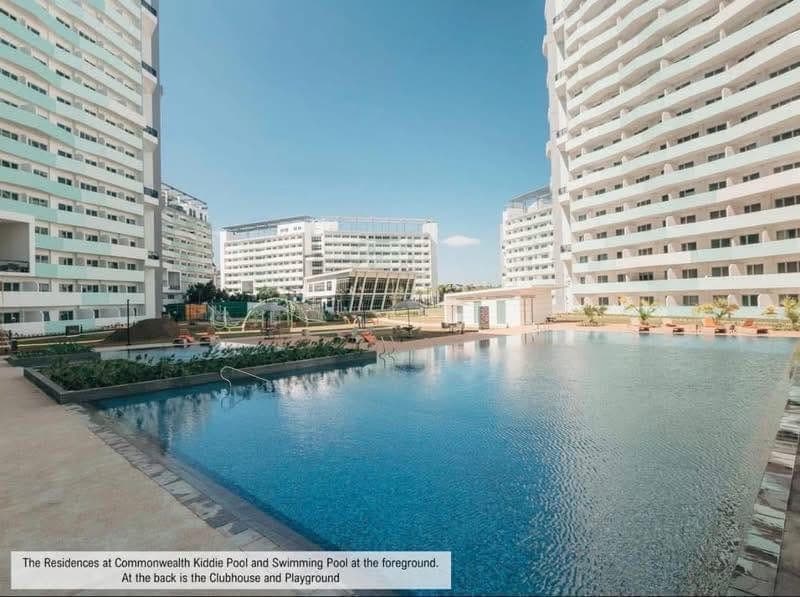 Studio w/ Balcony | Php. 16,000 - Inclusive condo dues - photo 1