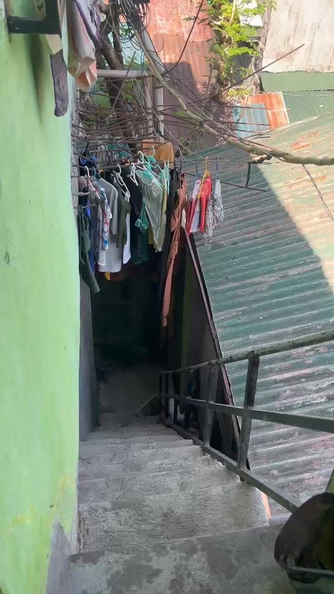 FOR RENT (2ND FLOOR) - photo 3