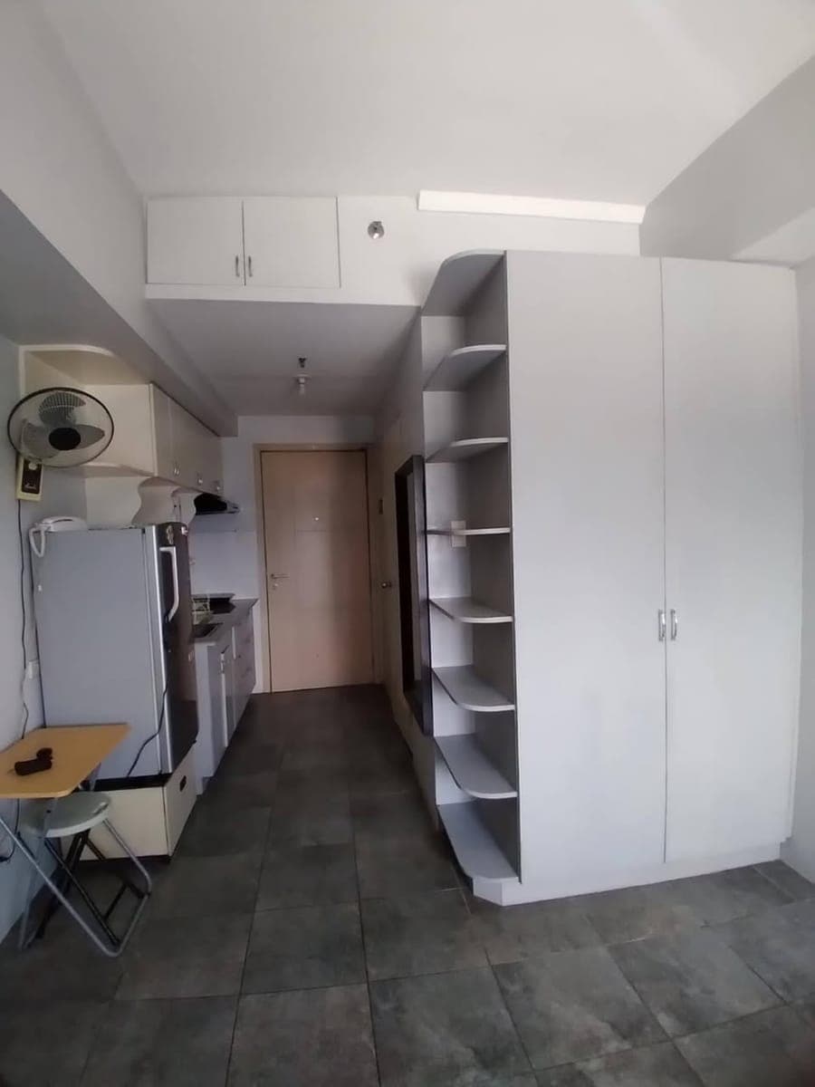 For rent SMDC Sun Residences studio units - photo 2