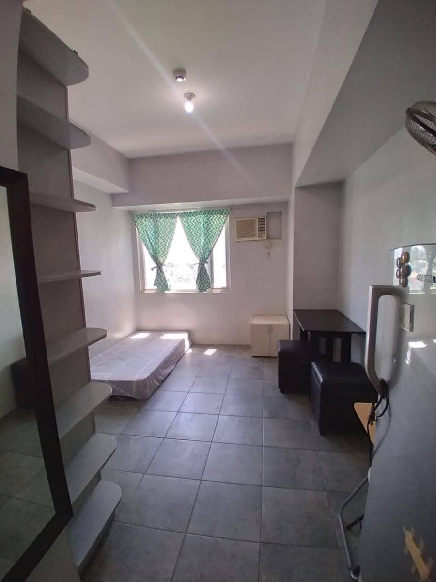 For rent SMDC Sun Residences studio units - photo 1