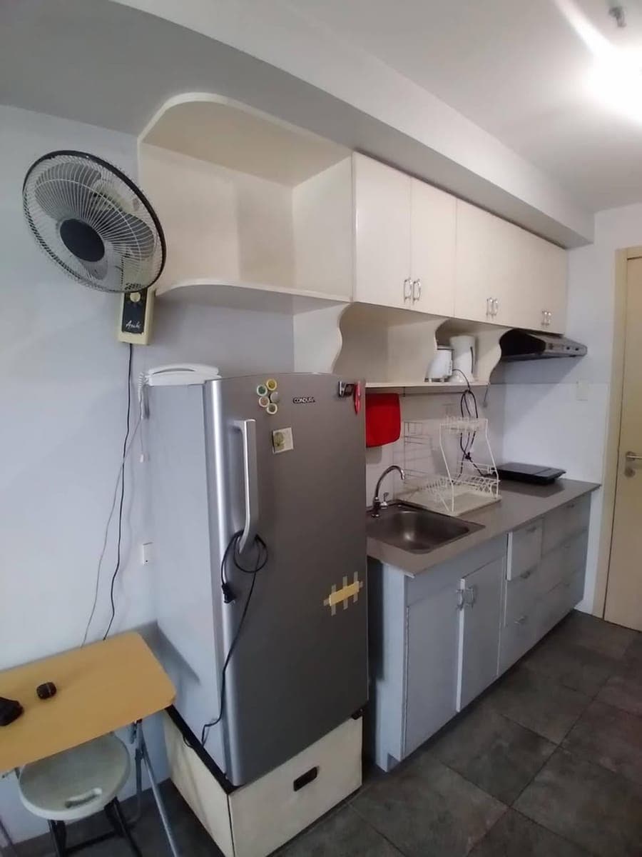 For rent SMDC Sun Residences studio units - photo 3