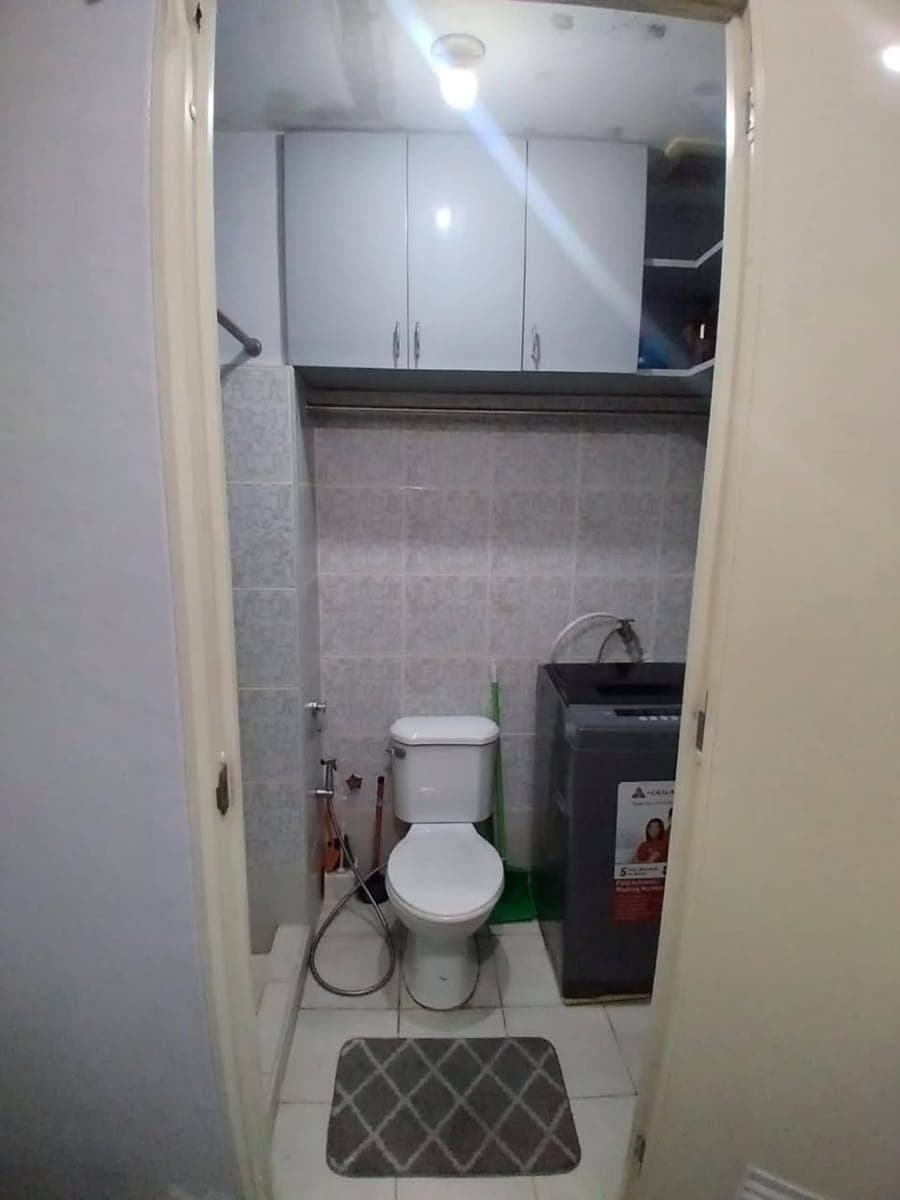 For rent SMDC Sun Residences studio units - photo 5