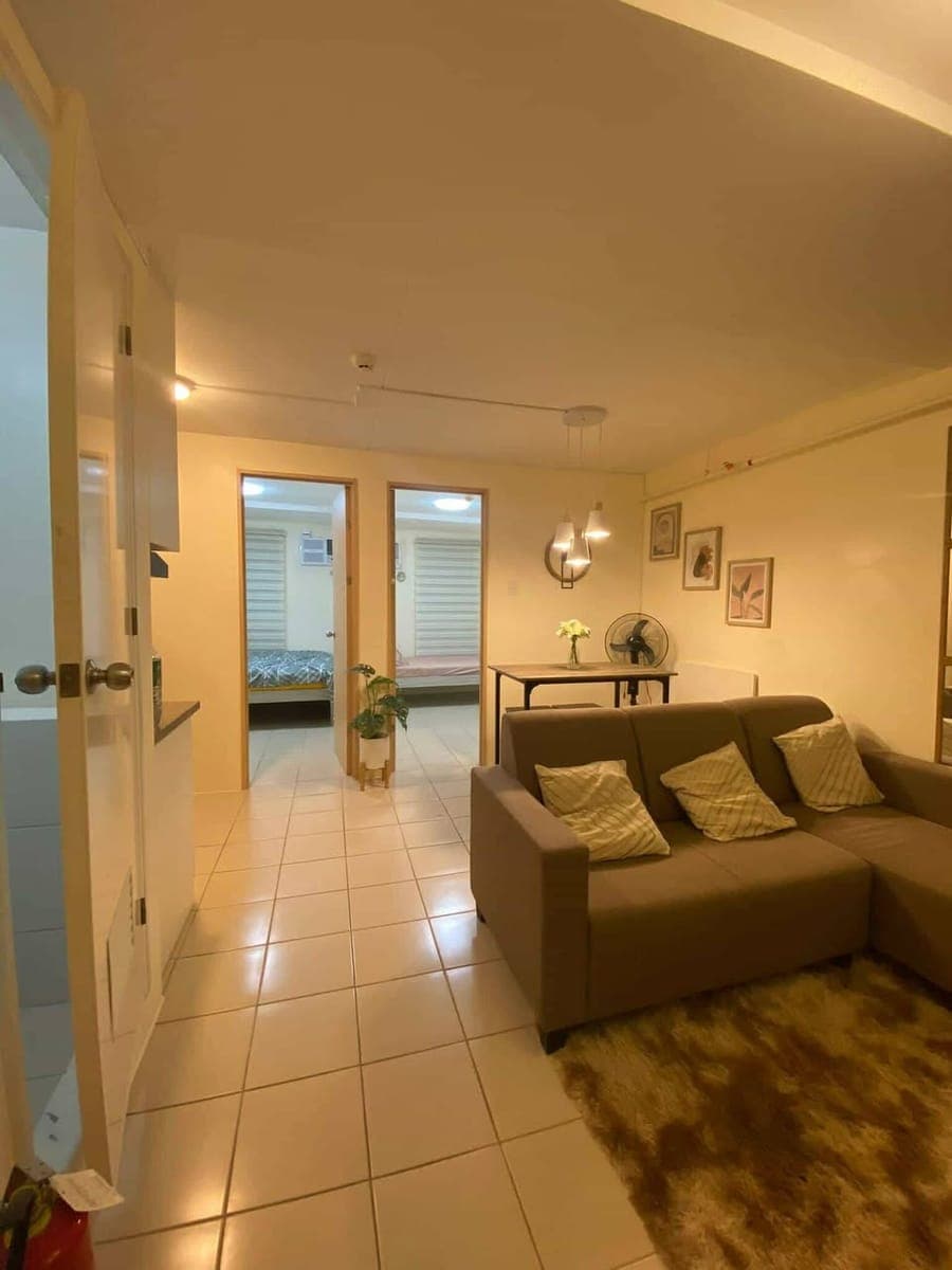 FOR RENT 2 BEDROOM 💯 - photo 1