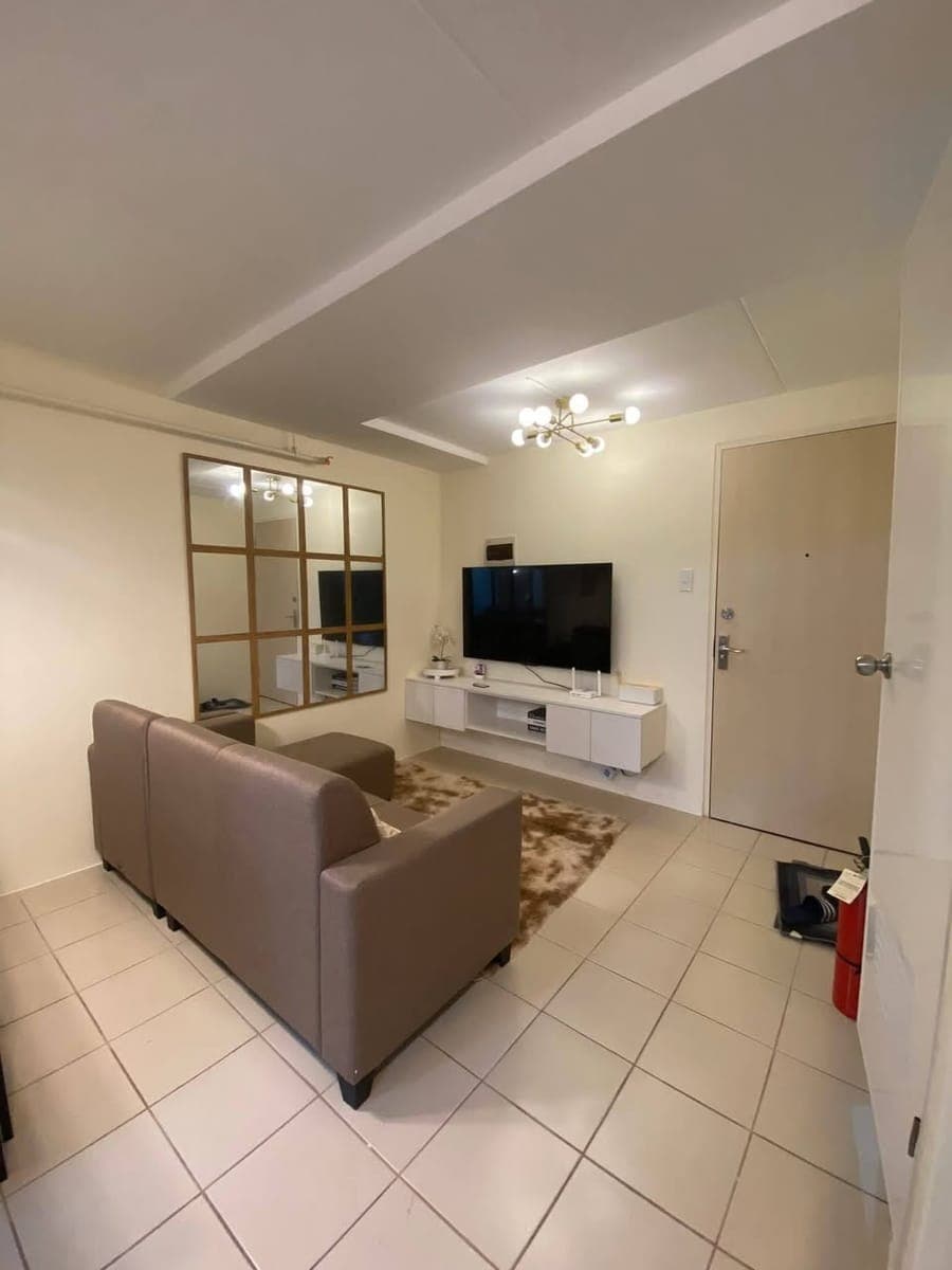 FOR RENT 2 BEDROOM 💯 - photo 2
