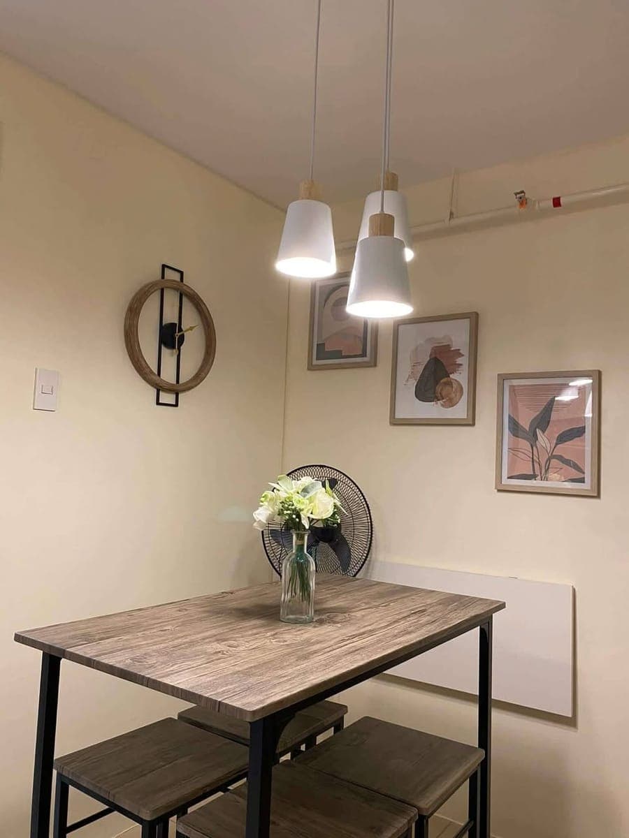 FOR RENT 2 BEDROOM 💯 - photo 4