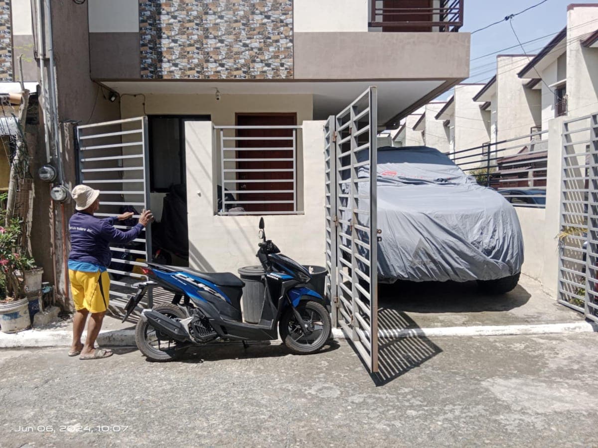 HOUSE FOR RENT - photo 7