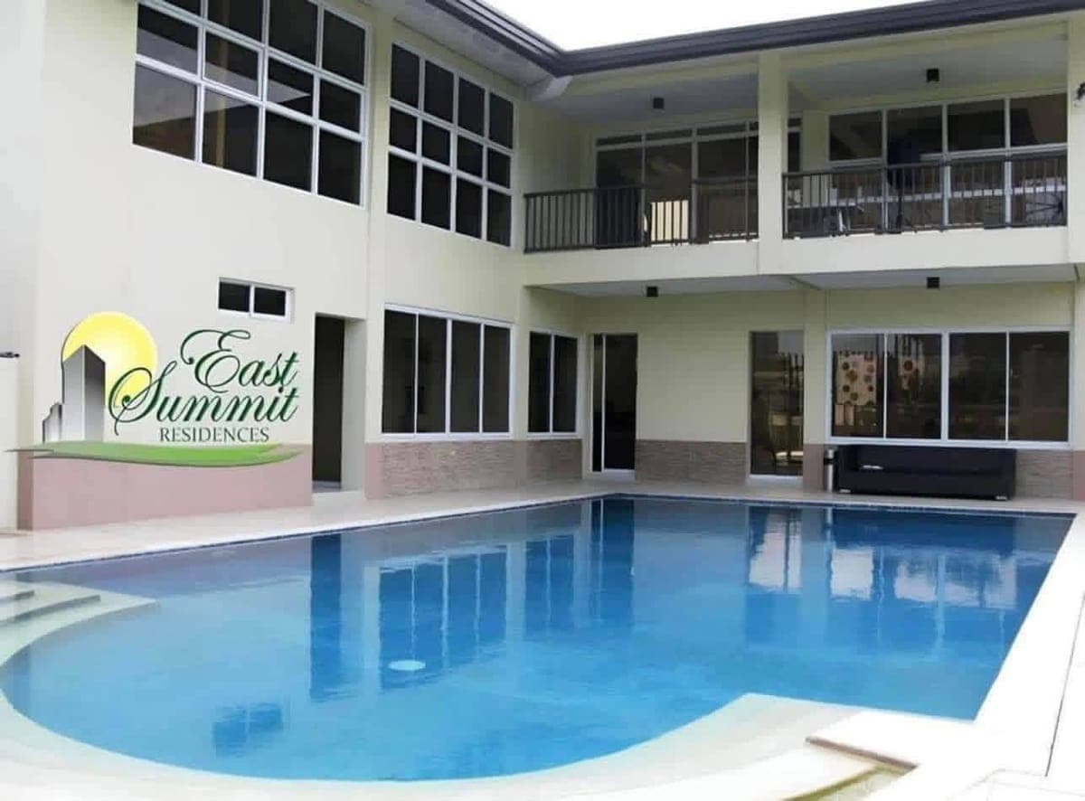 EAST SUMMIT RESIDENCES) : LOCATED  Brookside Cainta - photo 1