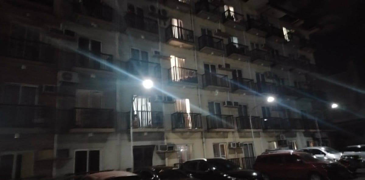 EAST SUMMIT RESIDENCES) : LOCATED  Brookside Cainta - photo 5