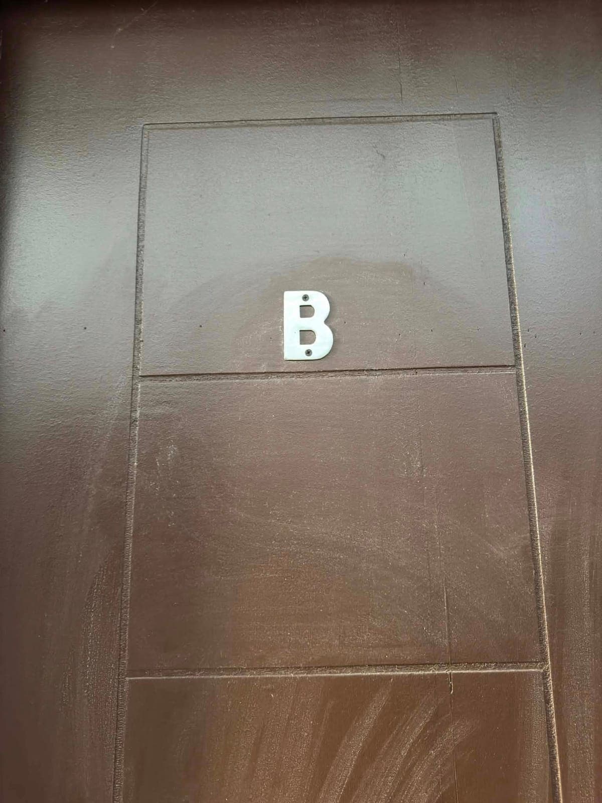 APARTMENT FOR RENT: 2STOREY UP & DOWN - photo 1