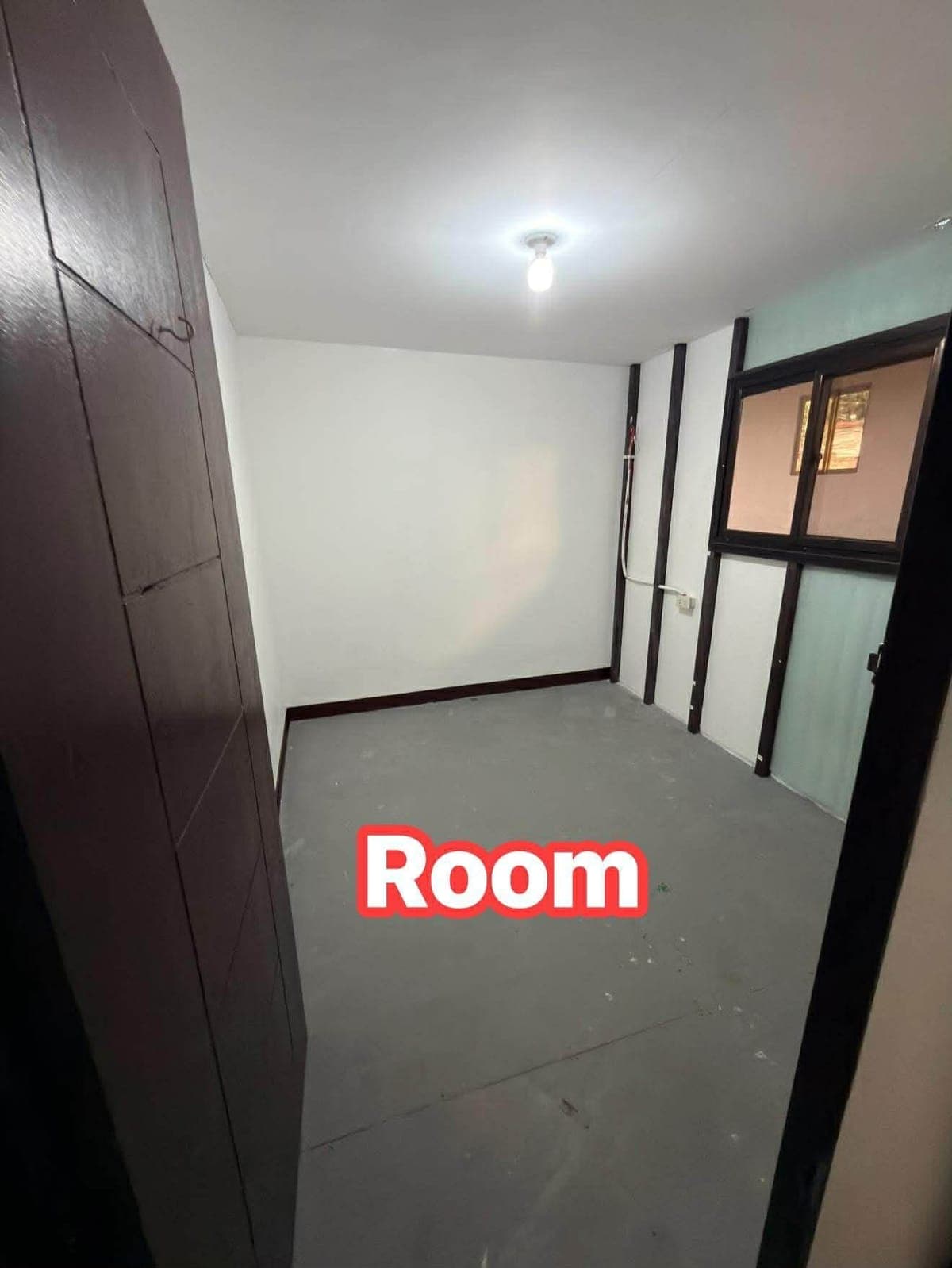 APARTMENT FOR RENT: 2STOREY UP & DOWN - photo 3