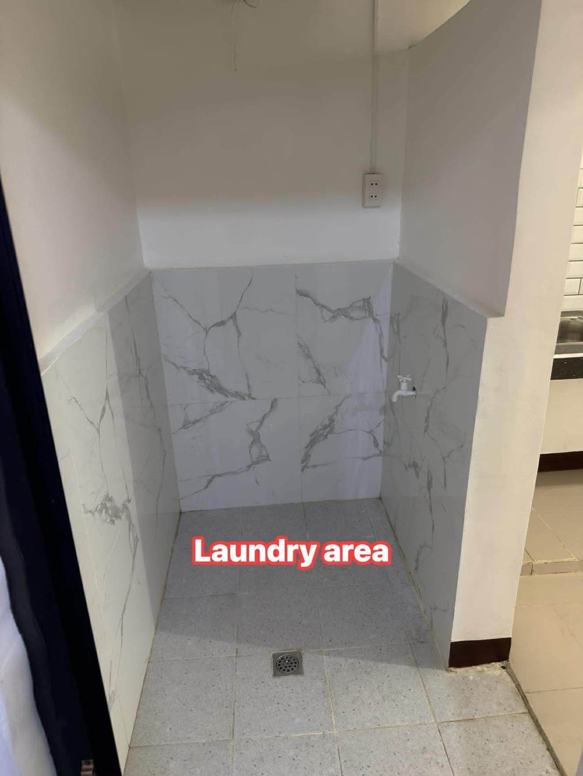 APARTMENT FOR RENT: 2STOREY UP & DOWN - photo 6