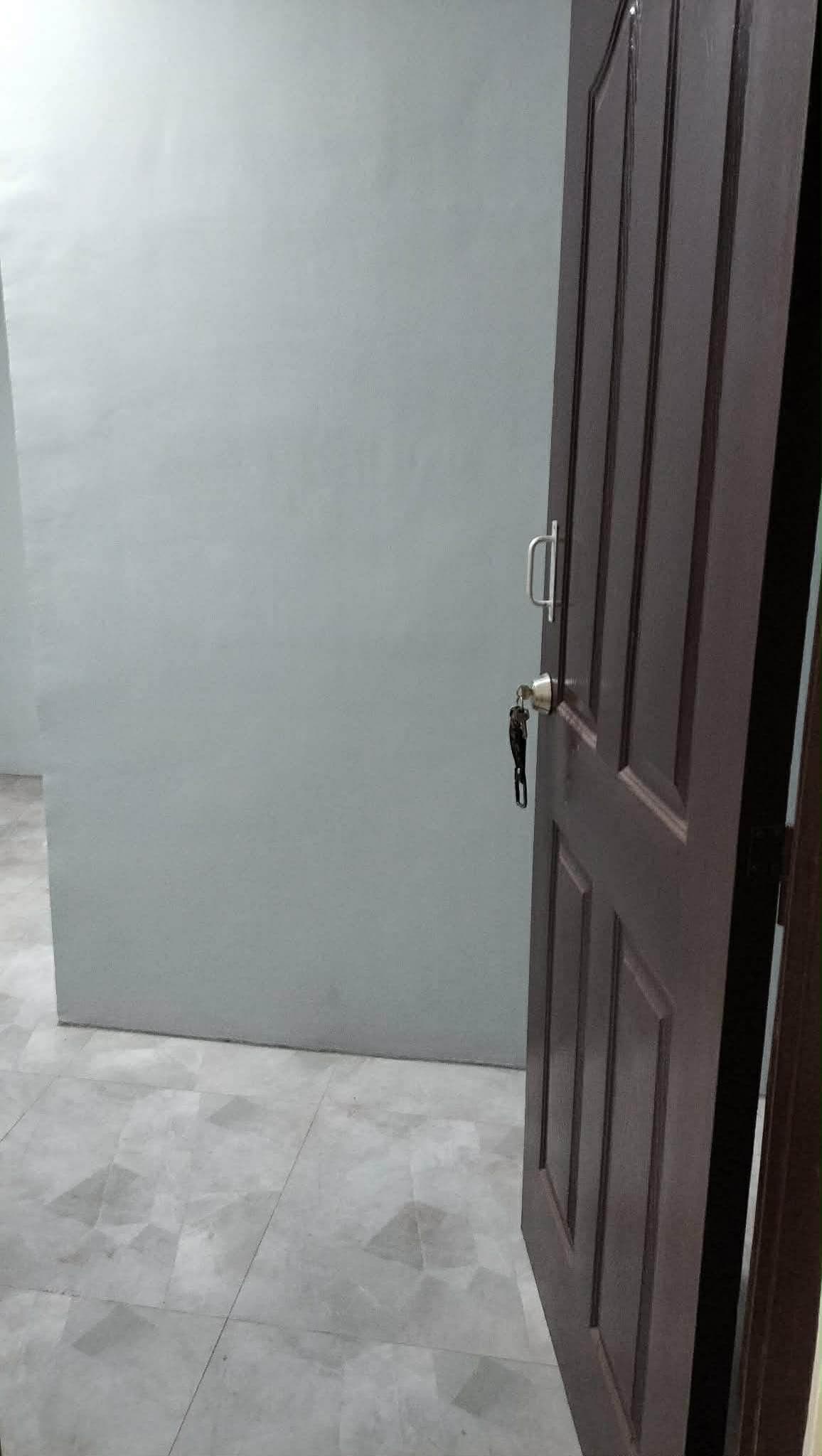 READ CAPTION!!! Apartment for rent - Studio type❗️Newly built ikaw unang titira❗️ - photo 2